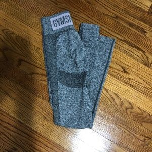 Gymshark Flex High Waisted Leggings